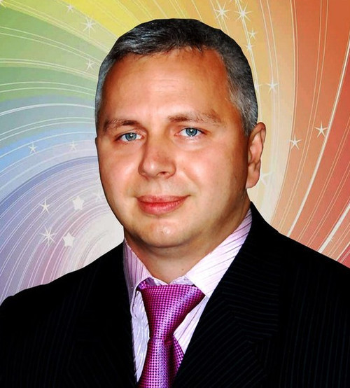 Меркулов Дмитрий Валерьевич – педагог дополнительного образования высшей квалификационной категории-руководитель объединения «Силовое троеборье»