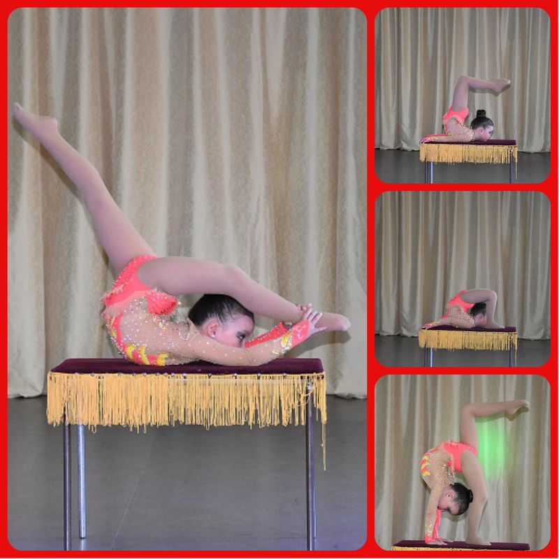 cirk na scene 15
