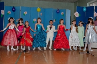 День матери 24 ноября 2011 года