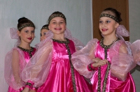 День матери 24 ноября 2011 года