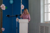 День матери 24 ноября 2011 года