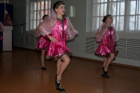 День матери 24 ноября 2011 года