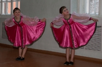 День матери 24 ноября 2011 года