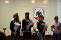 Общее собрание коллектива 20 сентября 2011 года