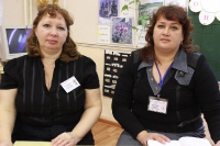 Городская конференция дошкольников «Всезнайка и К». 9 декабря 2011 года.