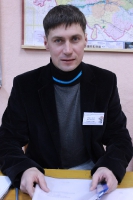 Городская конференция дошкольников «Всезнайка и К». 9 декабря 2011 года.