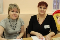 Городская конференция дошкольников «Всезнайка и К». 9 декабря 2011 года.
