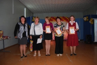 Итоговое собрание педагогов 2011 г.