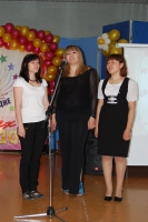 Итоговое собрание педагогов 2011 г.