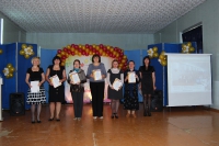 Итоговое собрание педагогов 2011 г.