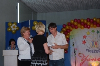 Итоговое собрание педагогов 2011 г.
