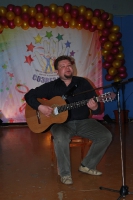 Итоговое собрание педагогов 2011 г.