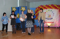 Итоговое собрание педагогов 2011 г.