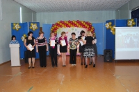 Итоговое собрание педагогов 2011 г.
