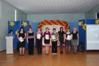 Итоговое собрание педагогов 2011 г.