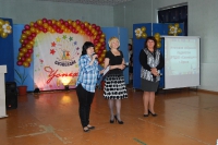 Итоговое собрание педагогов 2011 г.