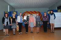 Итоговое собрание педагогов 2011 г.