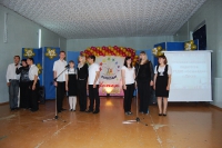 Итоговое собрание педагогов 2011 г.