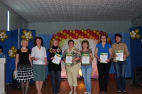 Итоговое собрание педагогов 2011 г.