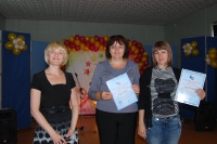 Итоговое собрание педагогов 2011 г.