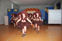 Итоговое собрание педагогов 2011 г.