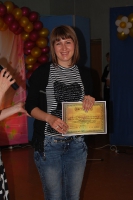 Итоговое собрание педагогов 2011 г.