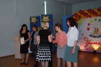 Итоговое собрание педагогов 2011 г.