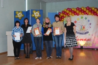 Итоговое собрание педагогов 2011 г.