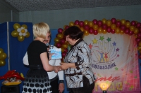 Итоговое собрание педагогов 2011 г.