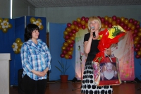 Итоговое собрание педагогов 2011 г.
