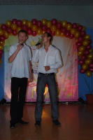 Итоговое собрание педагогов 2011 г.