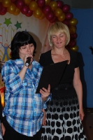 Итоговое собрание педагогов 2011 г.