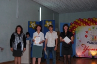 Итоговое собрание педагогов 2011 г.