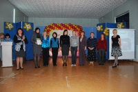 Итоговое собрание педагогов 2011 г.