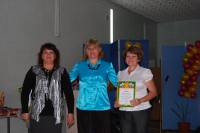 Итоговое собрание педагогов 2011 г.