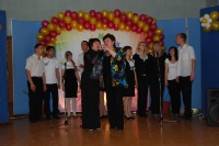 Итоговое собрание педагогов 2011 г.