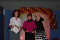 Итоговое собрание педагогов 2011 г.