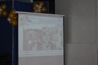 Итоговое собрание педагогов 2011 г.