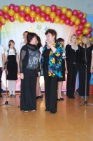 Итоговое собрание педагогов 2011 г.