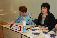 Научно-практическая конференция для учащихся
