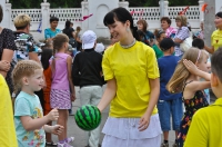 75-летие центра Созвездие
