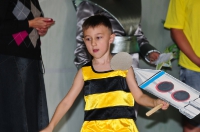 Зов джунглей. 19 октября 2012 года