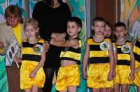 Зов джунглей. 19 октября 2012 года
