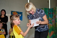 Зов джунглей. 19 октября 2012 года