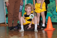 Зов джунглей. 19 октября 2012 года