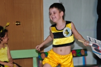 Зов джунглей. 19 октября 2012 года