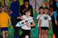 Зов джунглей. 19 октября 2012 года