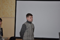 КомпАс – 2012. 25 февраля 2012 года