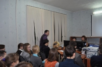 КомпАс – 2012. 25 февраля 2012 года