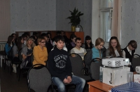КомпАс – 2012. 25 февраля 2012 года